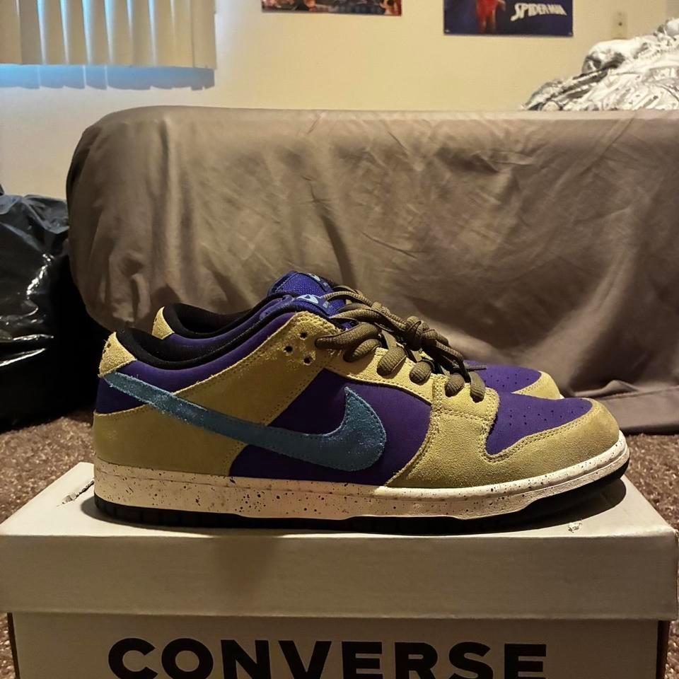 Nike Sb Dunk Low Pro 62b8 3