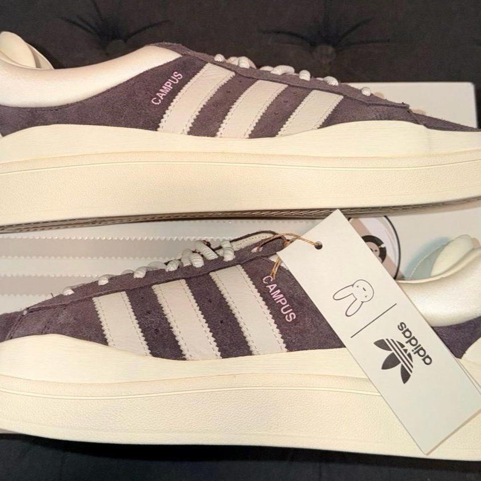 New Adidas Bad Bunny Campus 4387