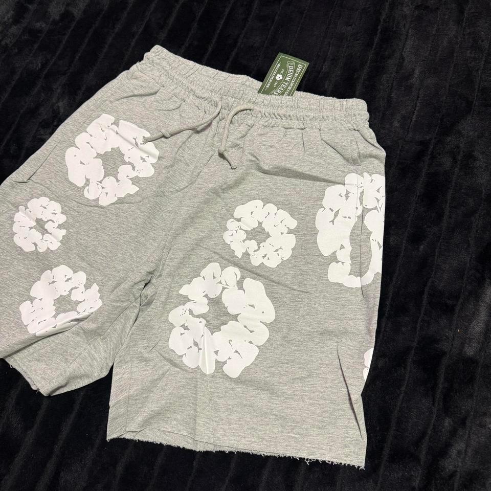 Gray Denim Tears Cotton Wreath A187 4