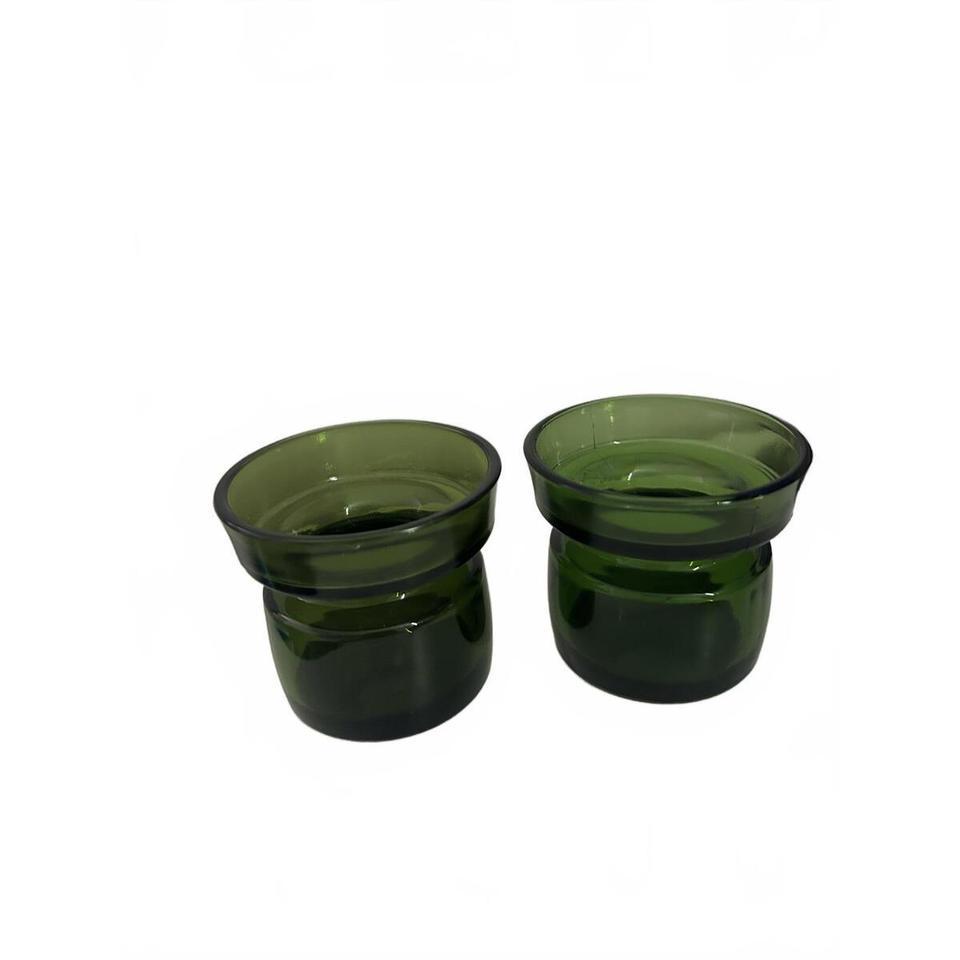 Pair Of Dansk Designs Denmark B1c3