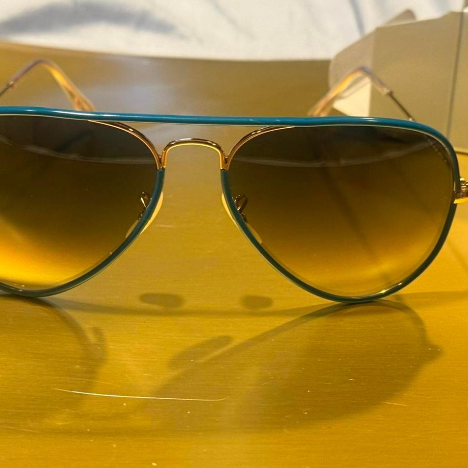 Rayban New 10f1 4