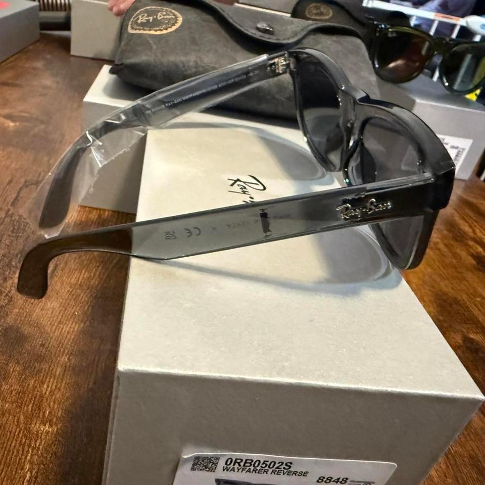 Ray Ban 2576 5