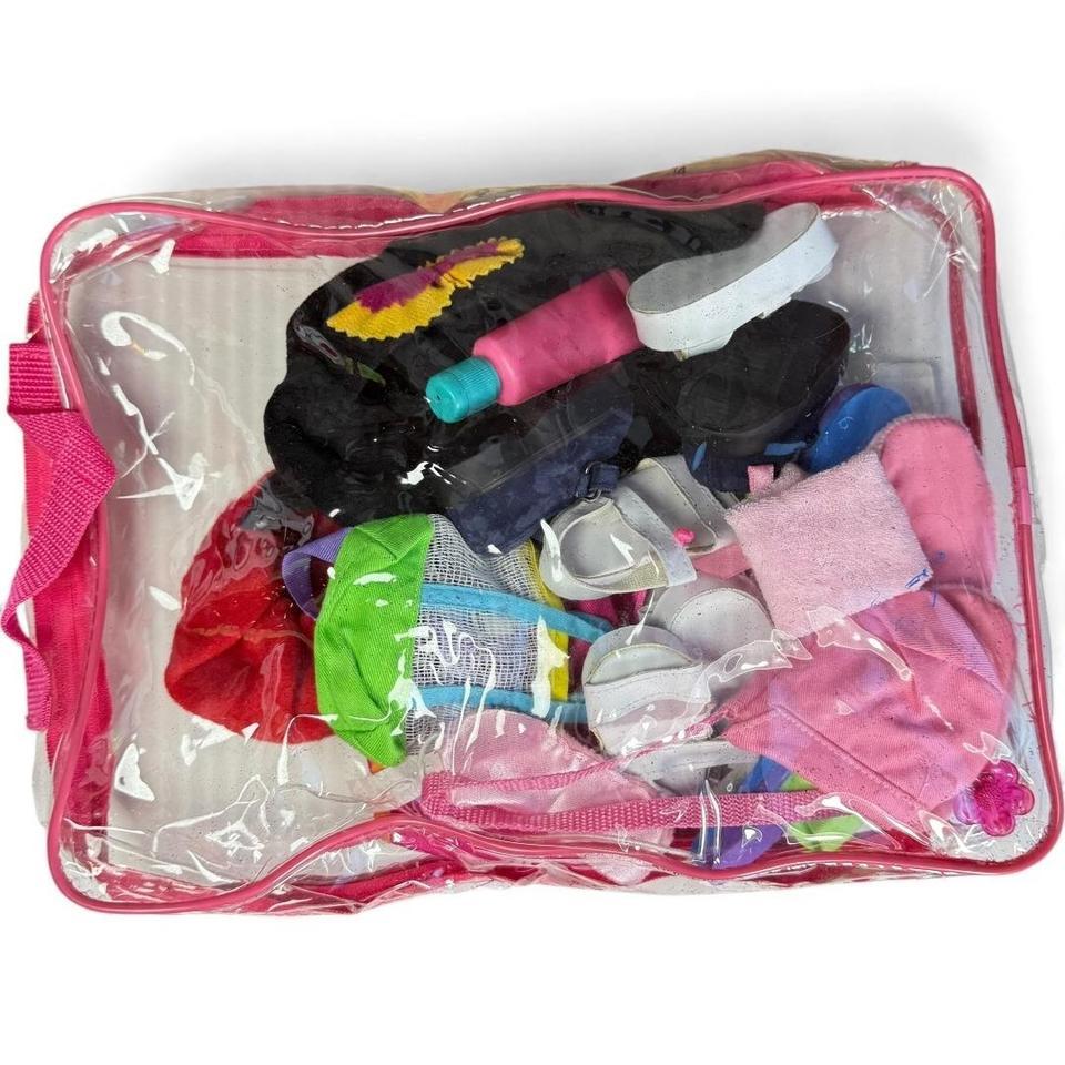 18 Inch Doll Clothes Accessory 8