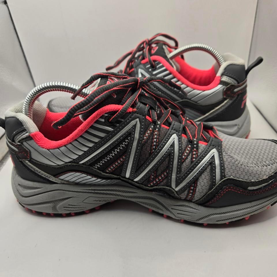 Fila Women Headway 6 Trail 7