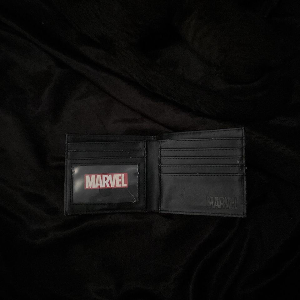 Black Marvel Avengers Captain America 64b3 2