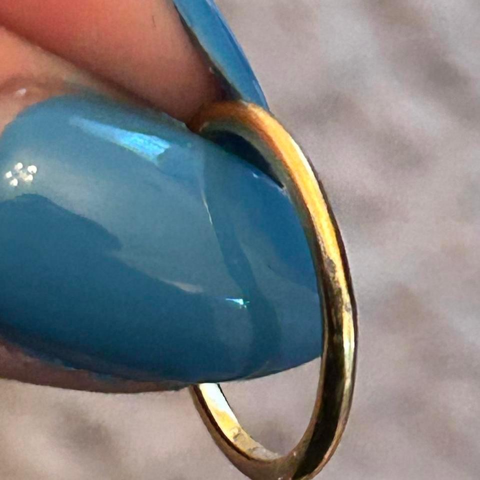 Great Condition Pandora Gold Plated 84aa 3