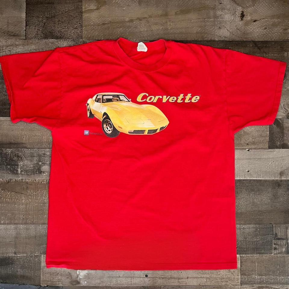 Vintage Style Gm Chevy Chevrolet 23b5