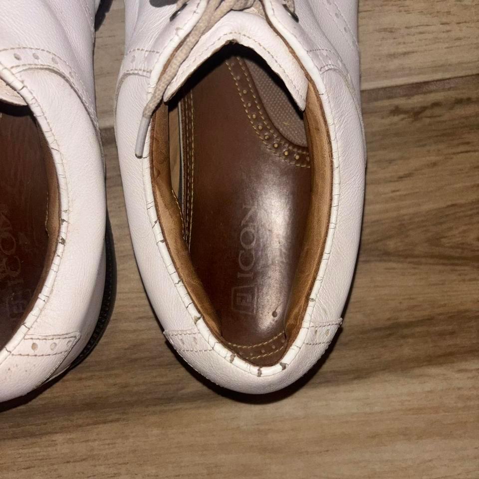 Waste Management Special White Footjoy 1286 6