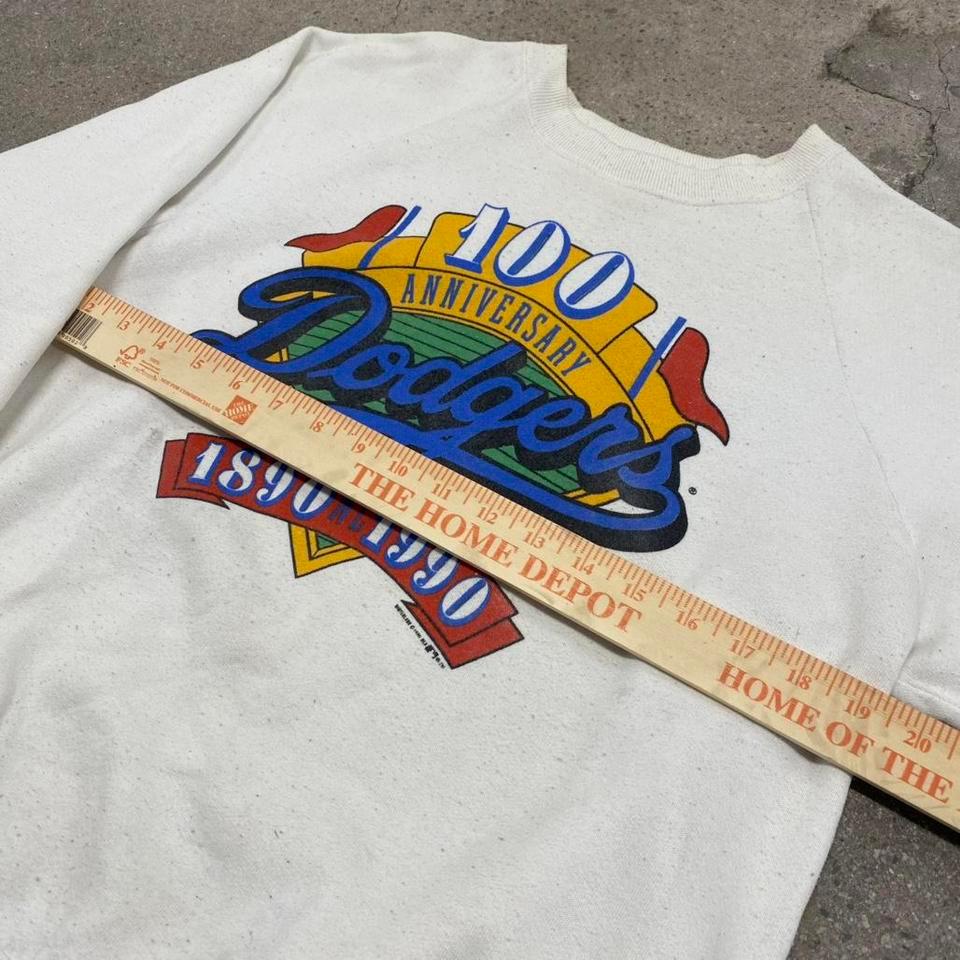 Los Angeles Dodgers Mlb Sweater B98e 5