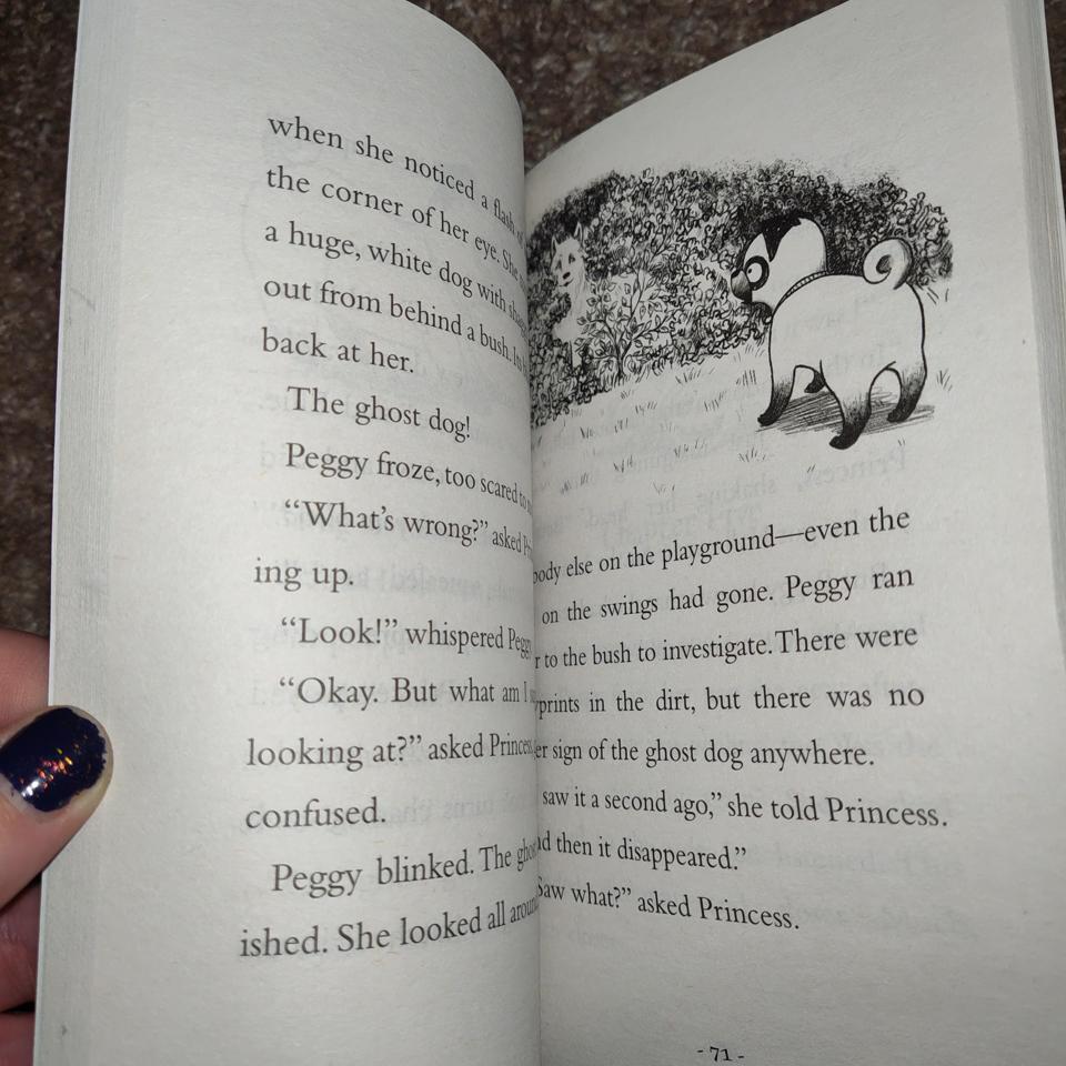 Adorable Childrens Halloween Story Featuring 3