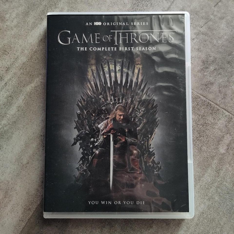 Game Of Thrones The Complete 16eb