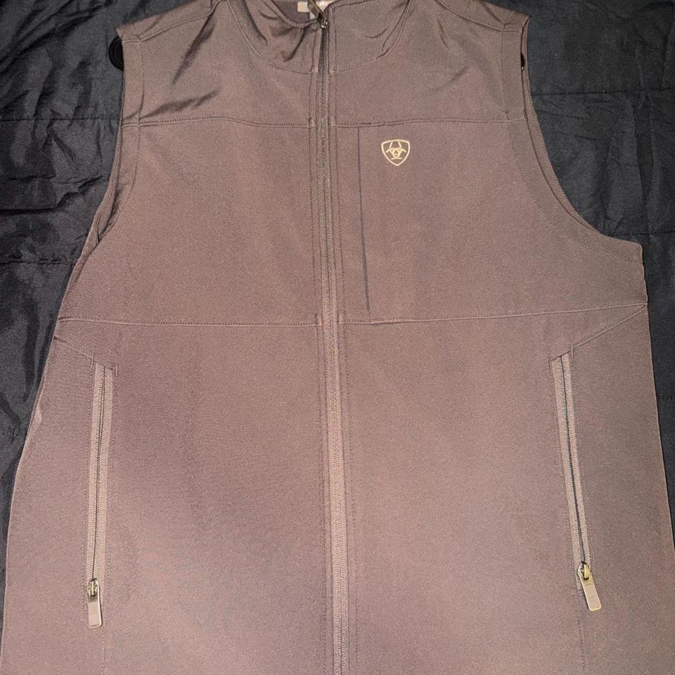 Ariat Vest 0da1