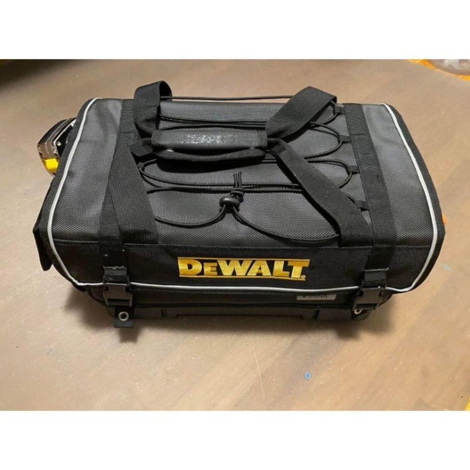 Tool Bag 16 Inch Durable Tote 6da9