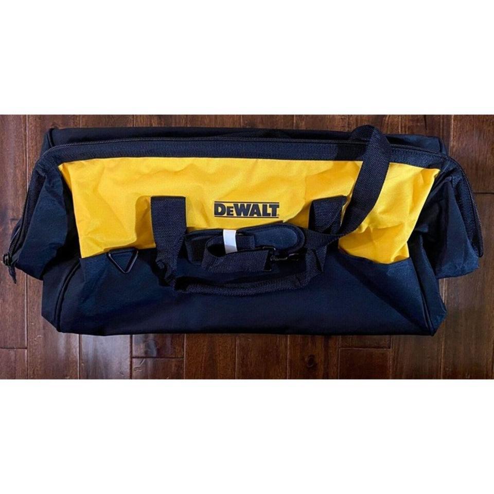 Tool Bag Heavy Duty Ballistic D7cd