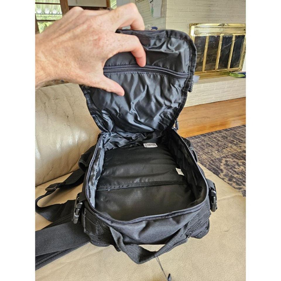 Bag Lightweight Fishing Backpack Storge Fishing 178c 3