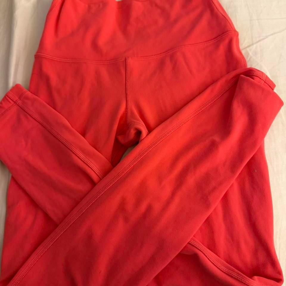 Lululemon Lip Gloss Size 4 Cfa4