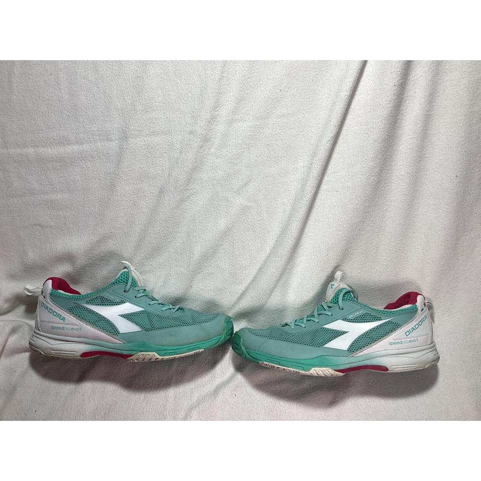 Diadora Speed Pro Evo Ii 6cb0