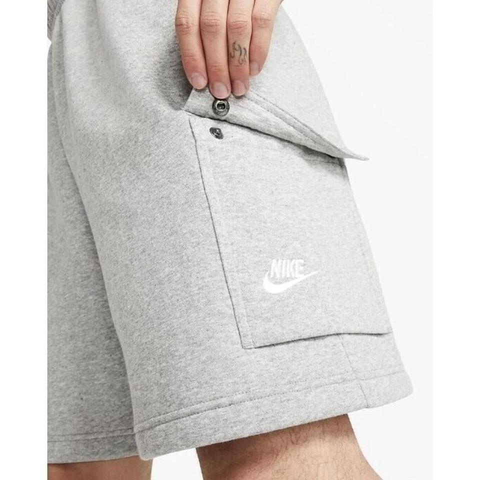 Nike Mens Sportswear Club Cargo 2456 2
