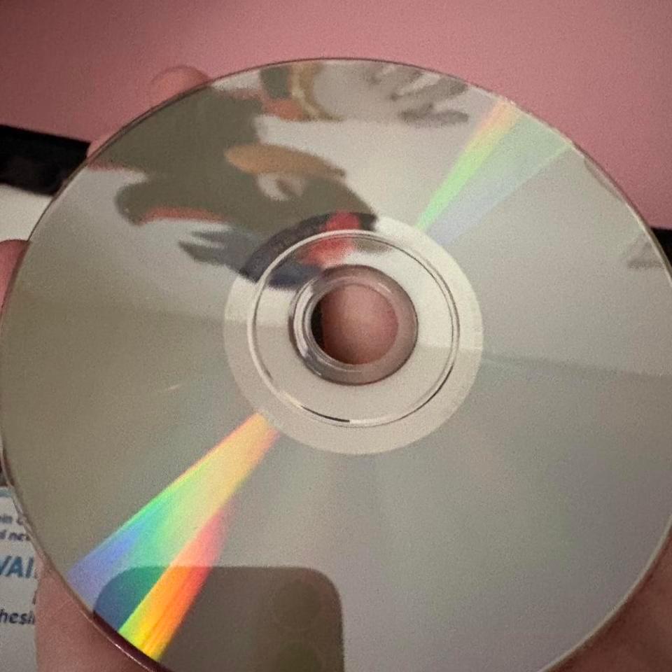 The Sims 4 Game Disc B8b2 4
