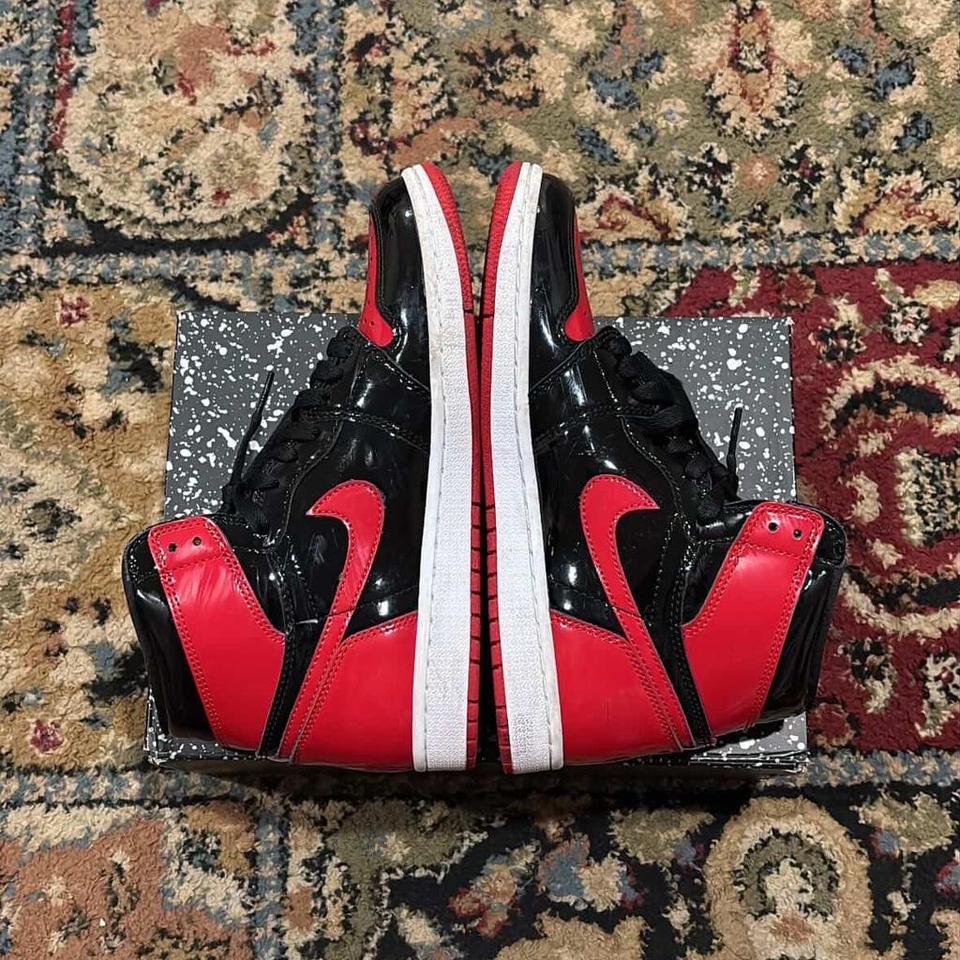 Jordan Air Jordan 1 Retro B84d 6
