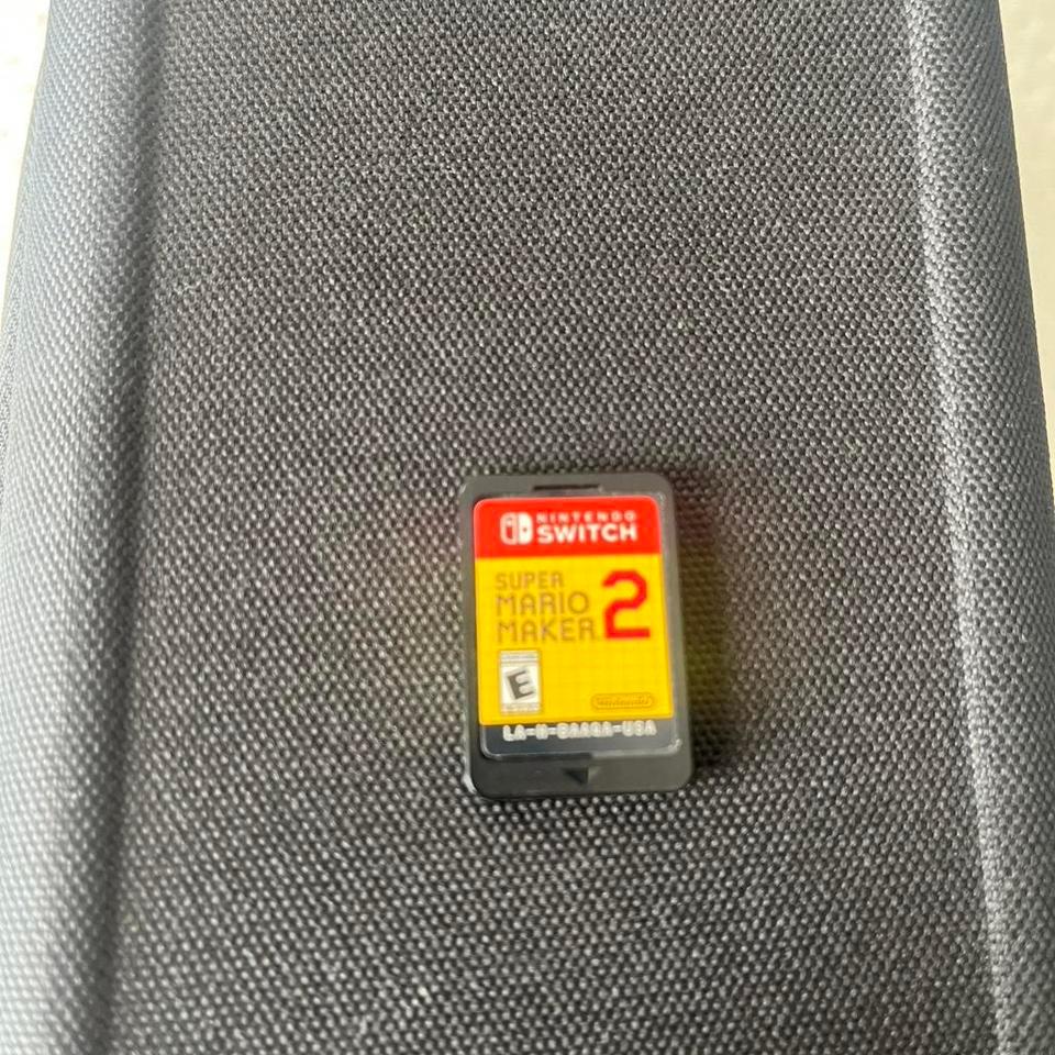 Nintendo Switch Game Ae3a