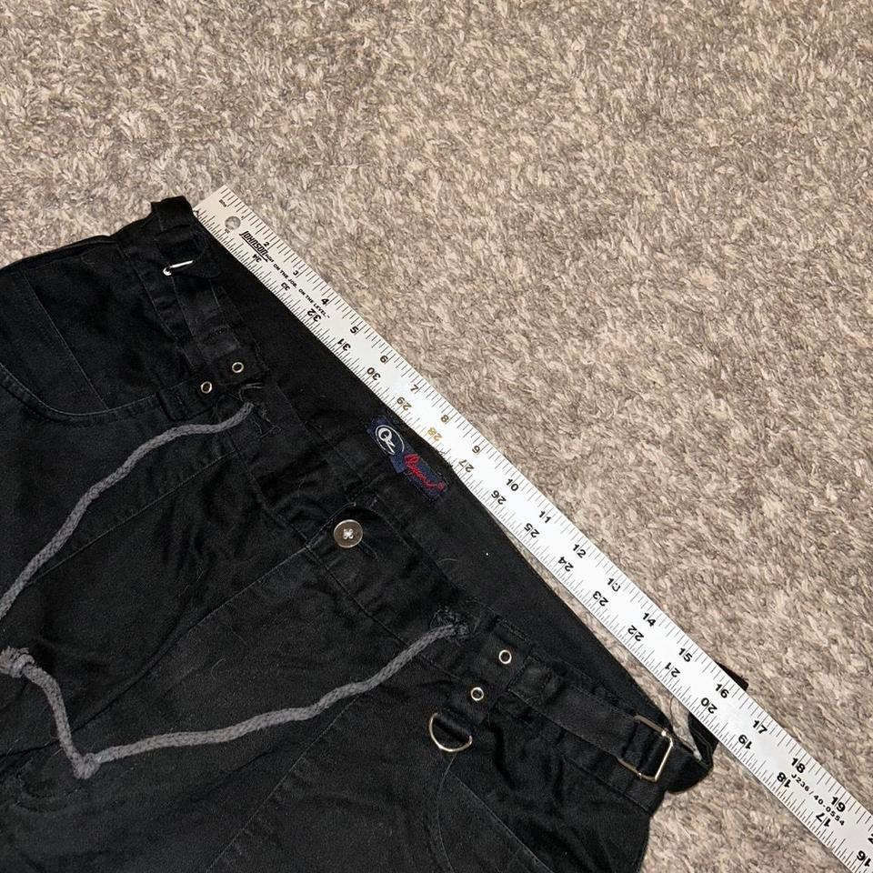 Super Baggy Y2k Tripp Inspired 8c07 8