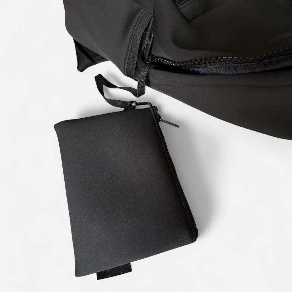 Dakota Neoprene Backpack Medium Fits Bea6 7