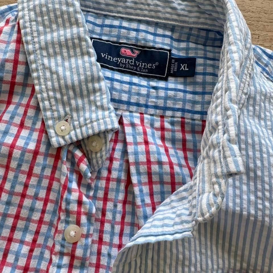 Boys Vineyard Vines Red And 8832 2