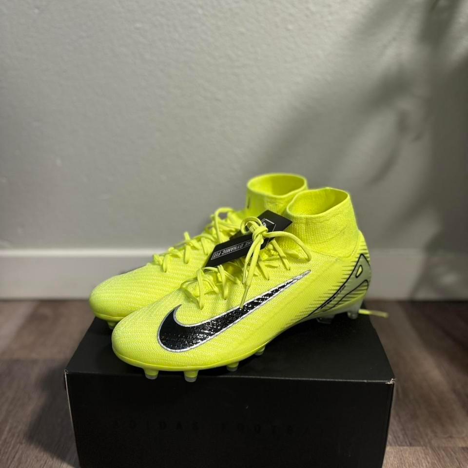 Nike Mercurial Superfly 9 Elite A012 4