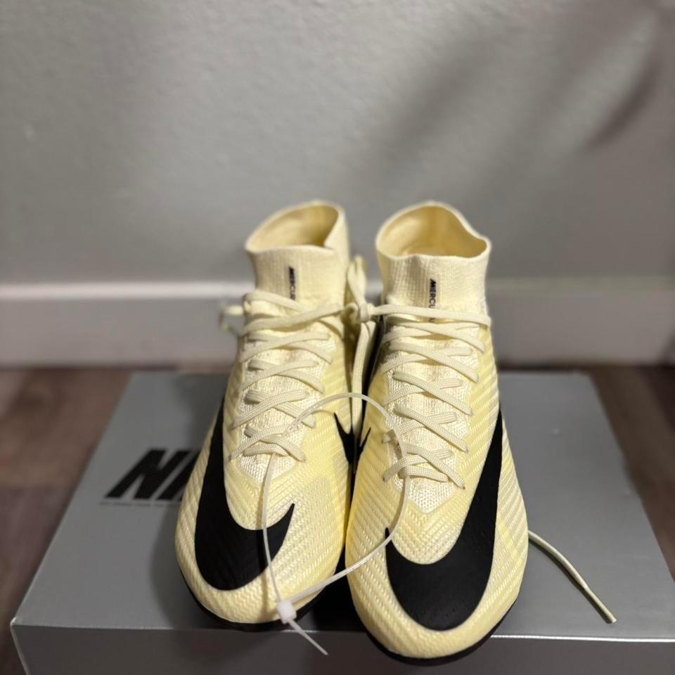 Nike Mercurial Superfly 9 Elite 9895 6