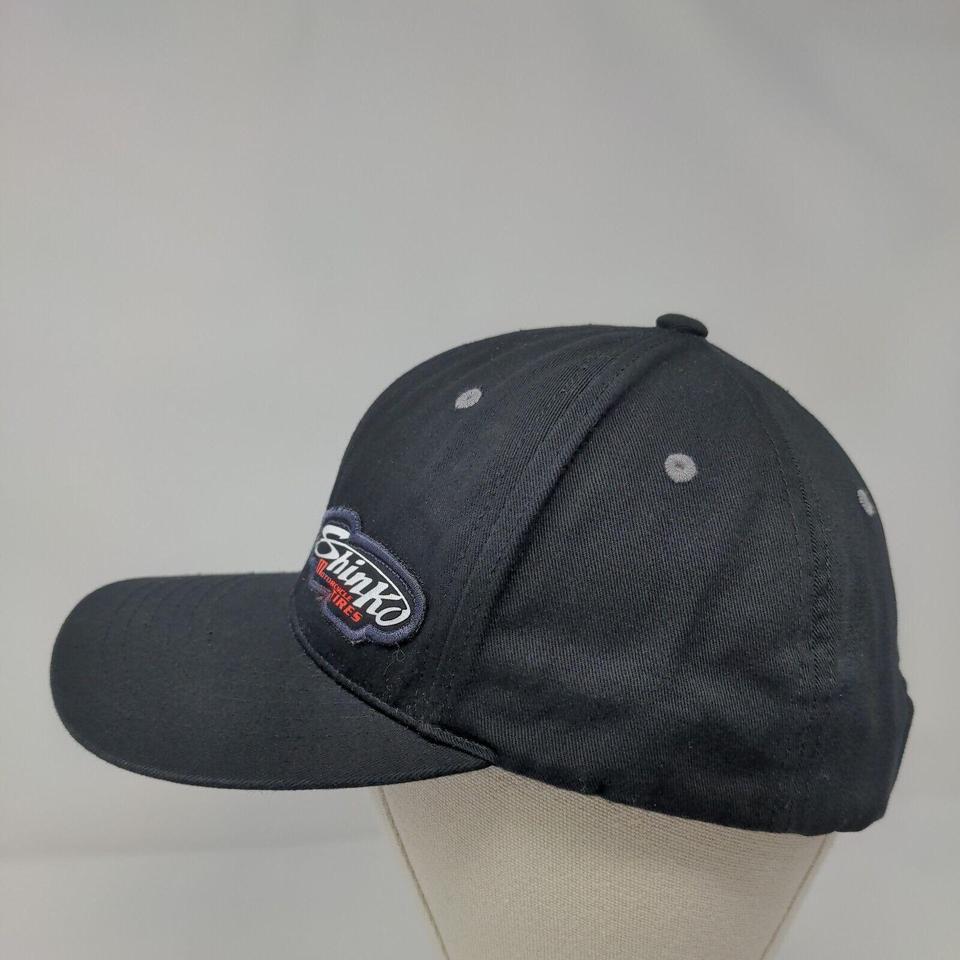 Shinko Motorcycle Tires Slideback Hat 3