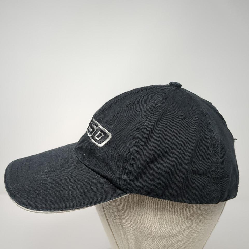 F 150 Built Ford Tough Strapback 3