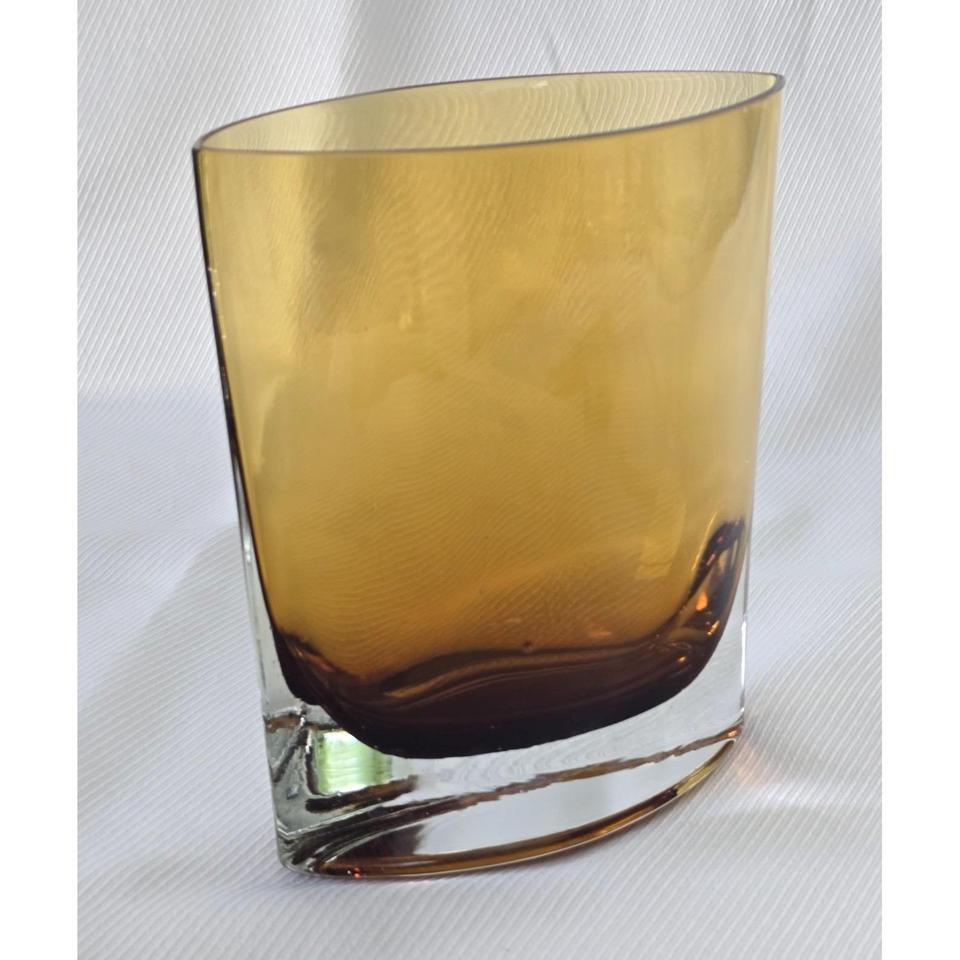 Badash Samantha Pocket Vase Mouth 48e1 5