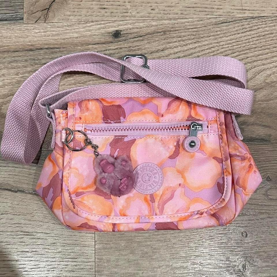 Nwot Kipling Crossbody Brand New