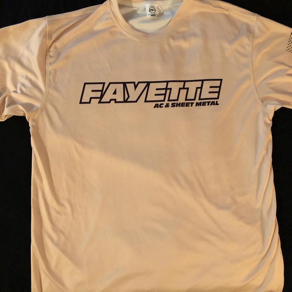 Fayette Ac Sheet Metal 5a90