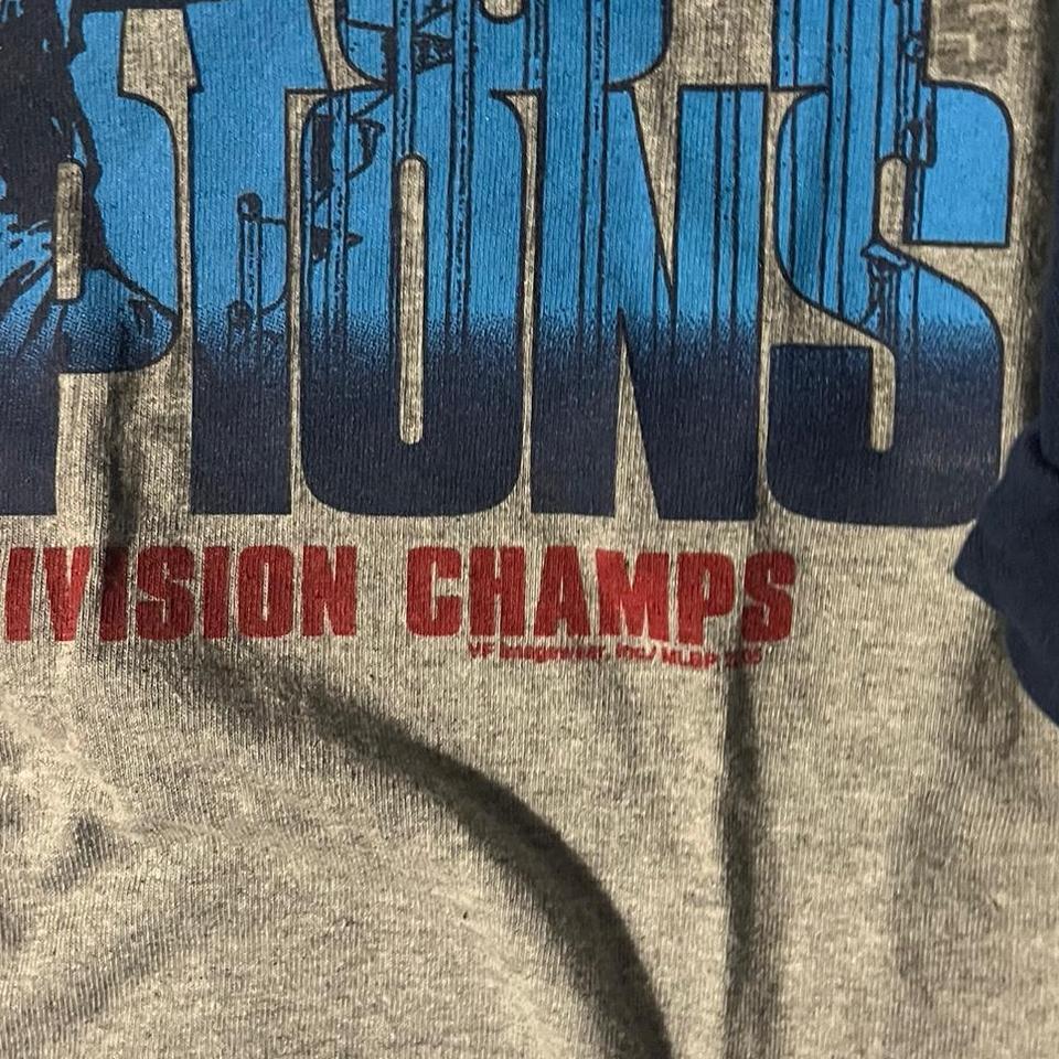 Vintage Lee 2000s Grey And 3