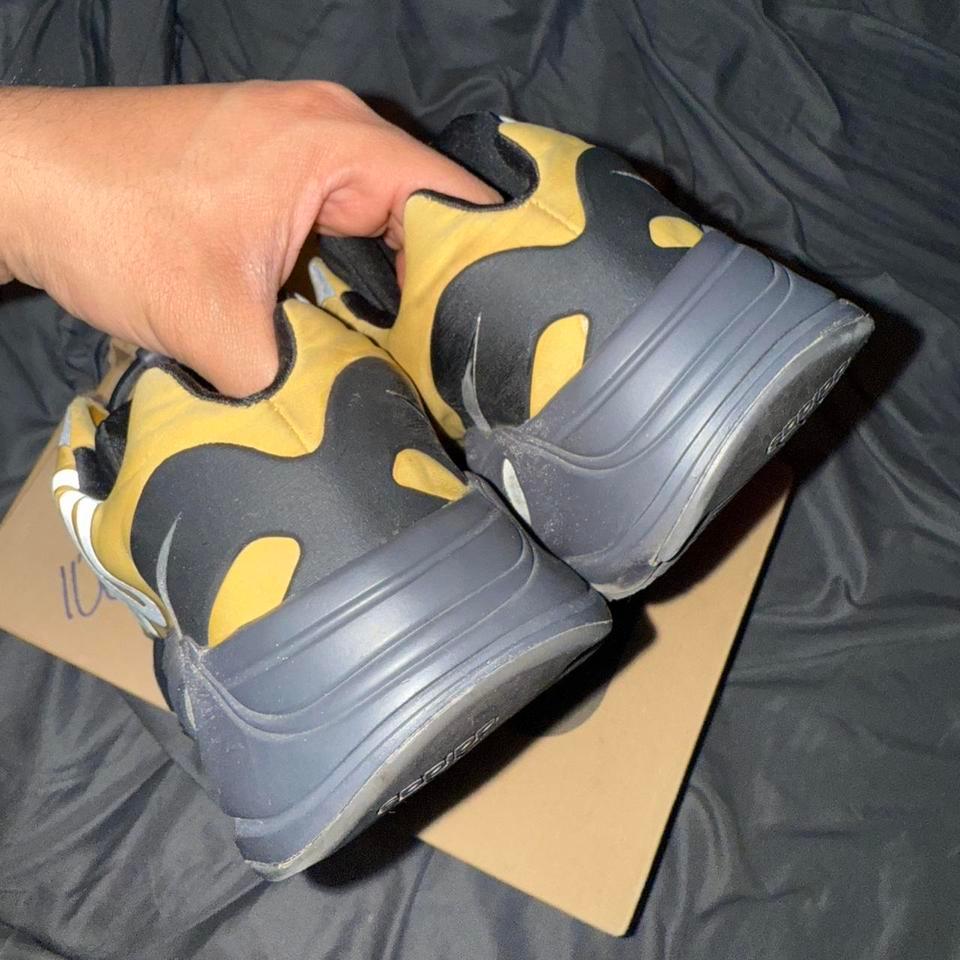 Yeezy Boost 700 Honey Flux 6a57 4