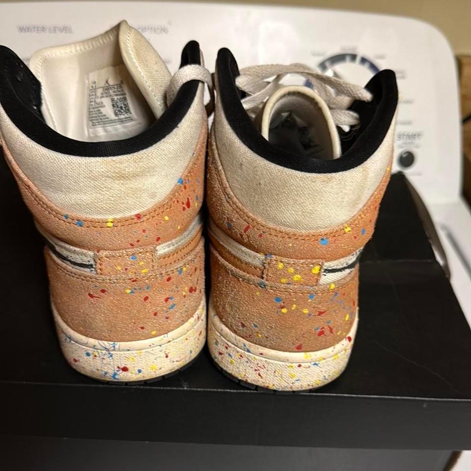 Jordan 1 Mid Se Multi Cd8a 5