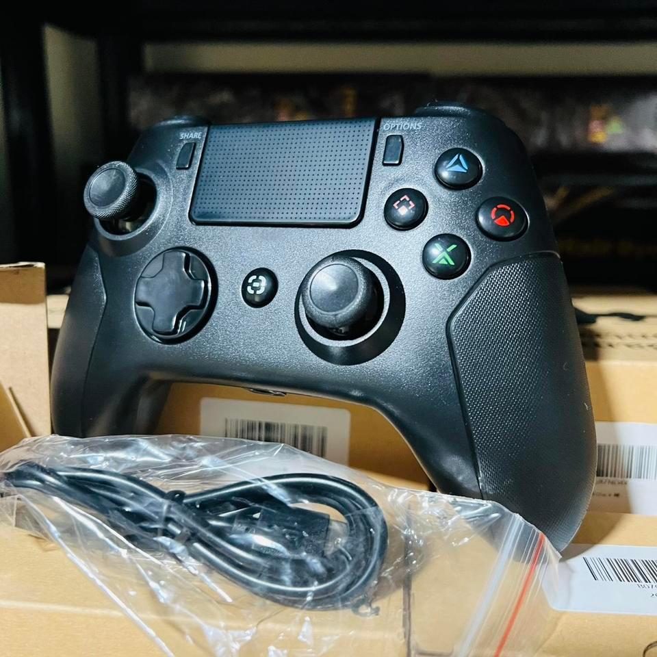 Black Scuf Controller For Ps4genericps4game 2