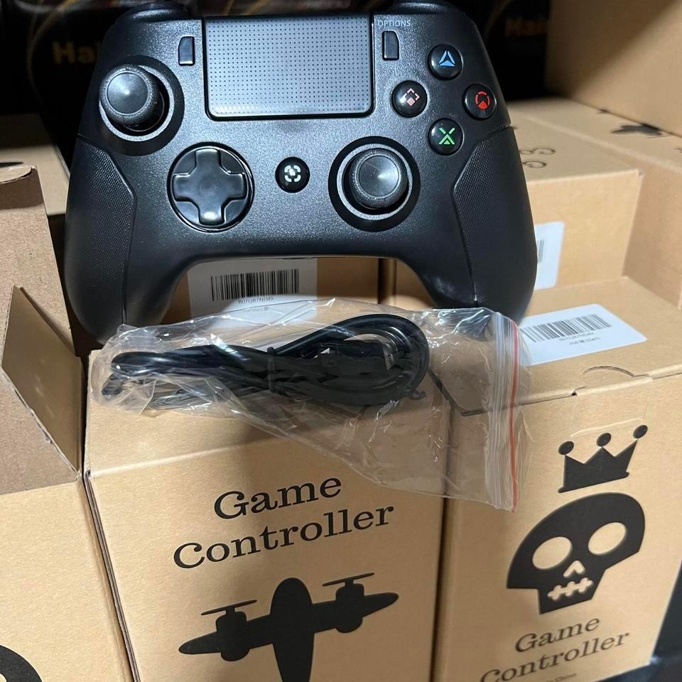 Black Scuf Controller For Ps4genericps4game 3