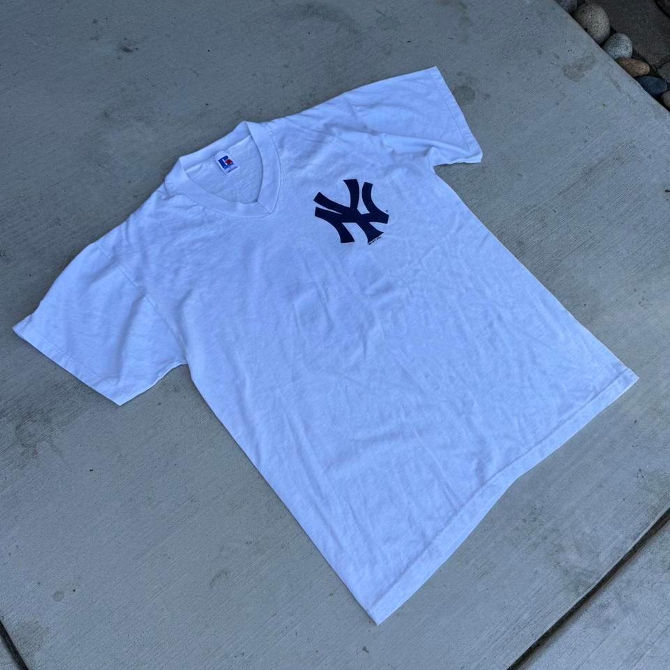 Vintage 2000s New York Yankees 21ea