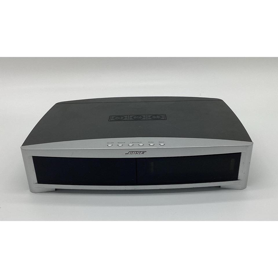 Bose Av 3 2 1 Series Iii