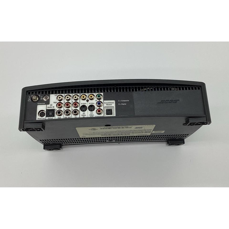 Bose Av 3 2 1 Series Iii 3