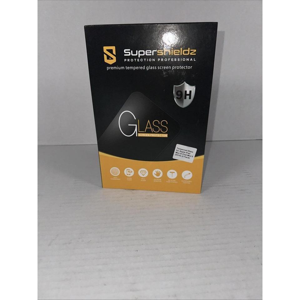 1 Super Shieldz Screen Protector 29dc