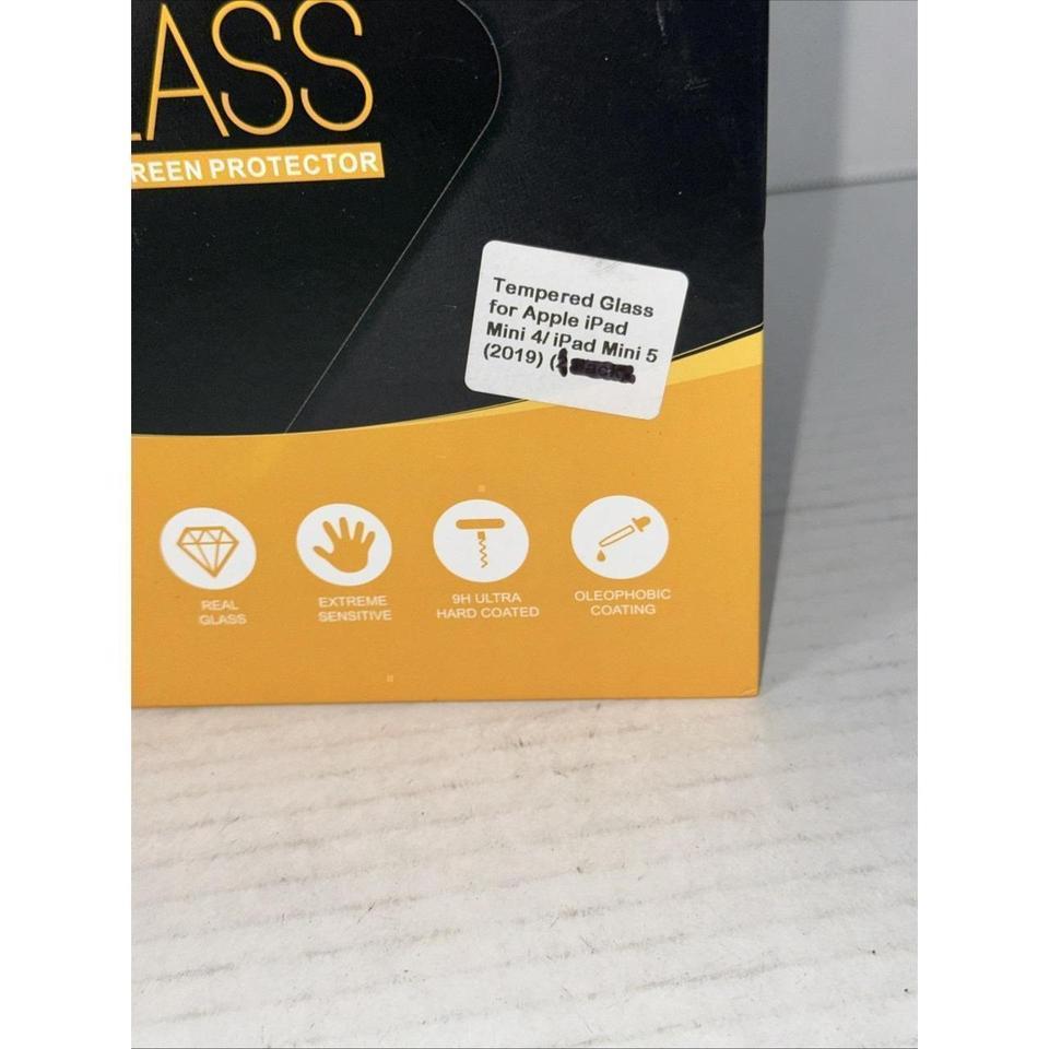 1 Super Shieldz Screen Protector 29dc 2