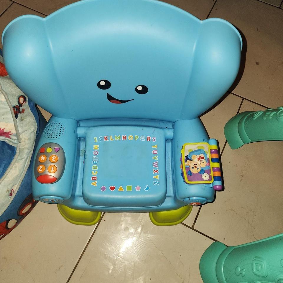 Toddler Toy Bundle 1 3yrs Old 3
