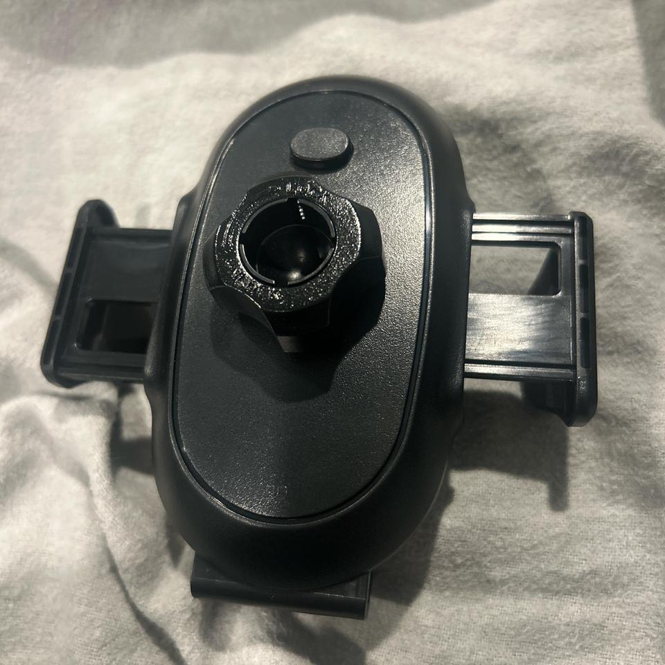 Car Phone Holder Fits All C5a1 3