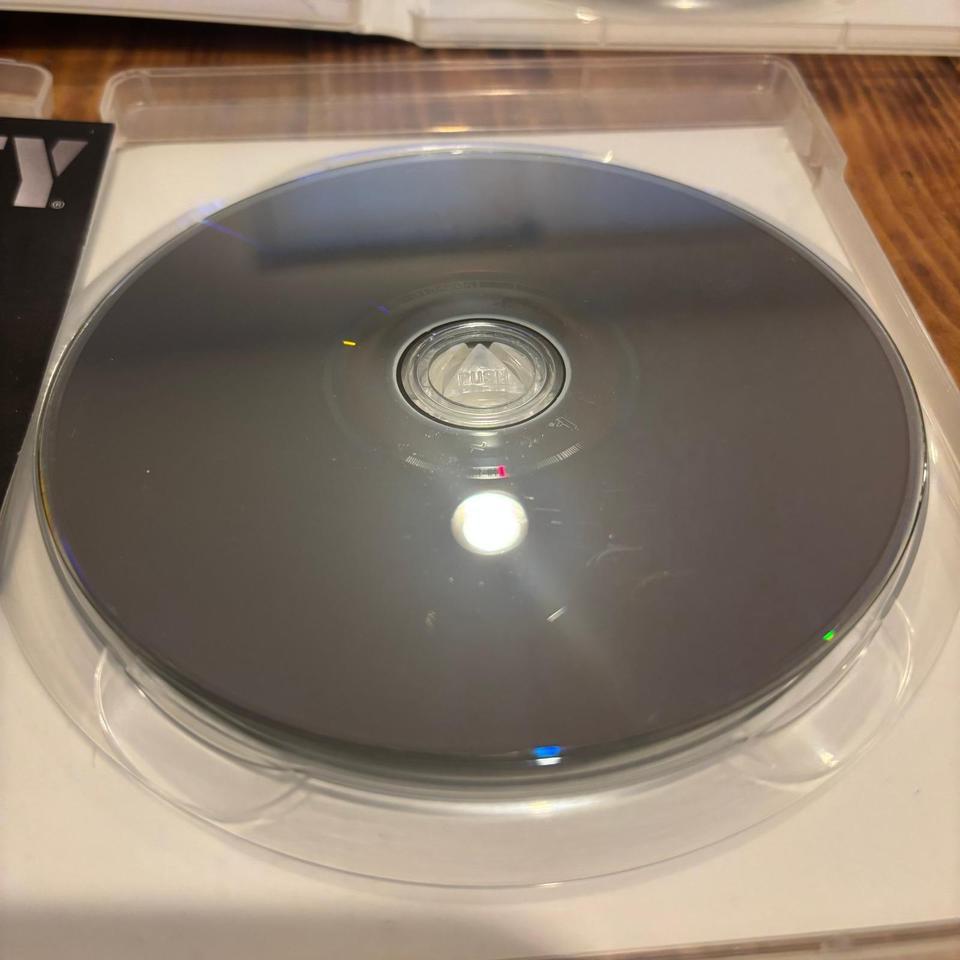 Playstation 3 Ps3 Call Of 3a95 3