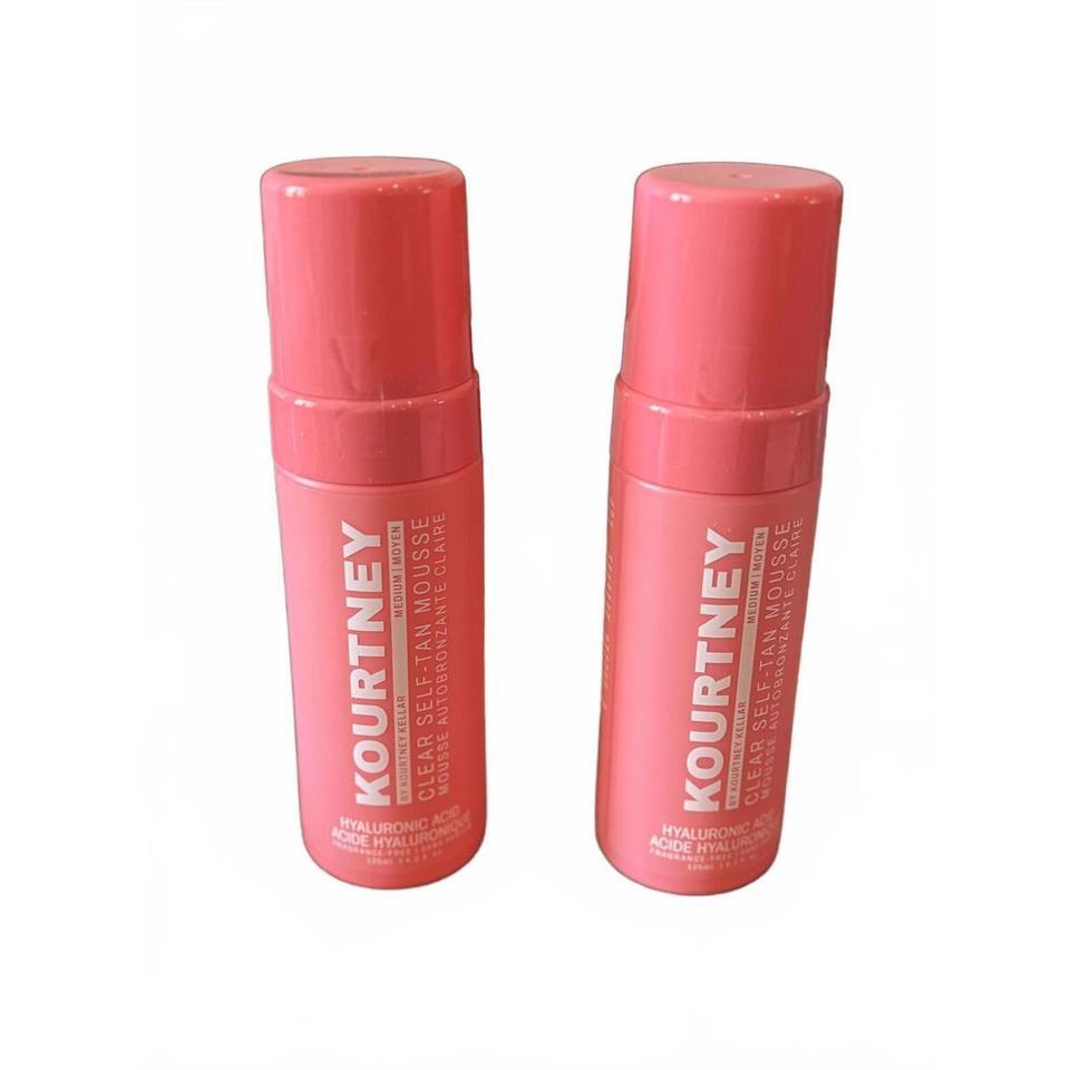 This Self Tanner Is Great And C23c 2