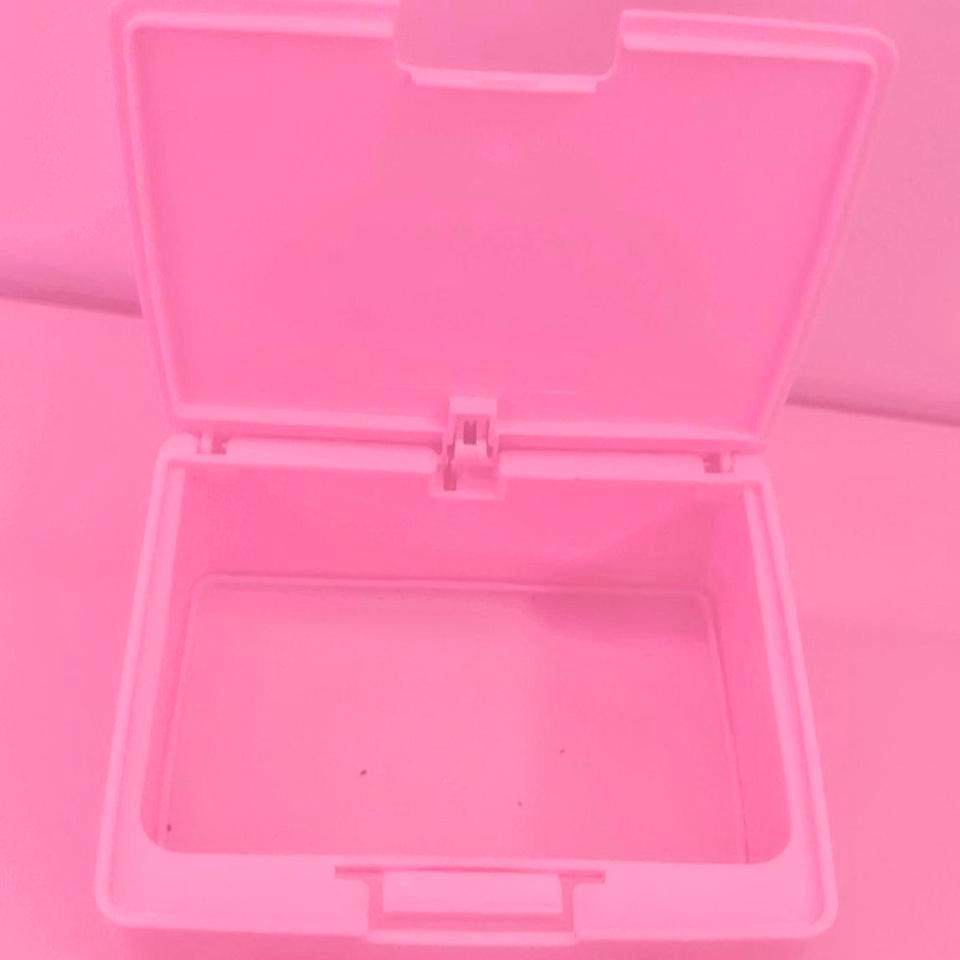 Cute My Melody Jewelry Storage 3d85 4